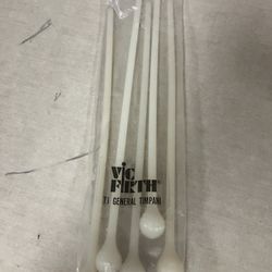 Timpani Bell Mallets Nylon