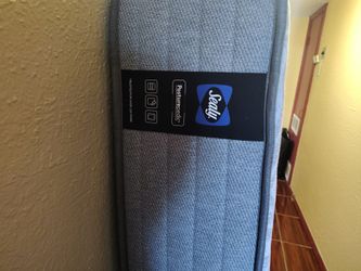 Queen size bed