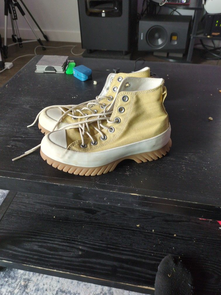 Converse Allstar