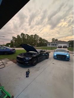 Car tuner