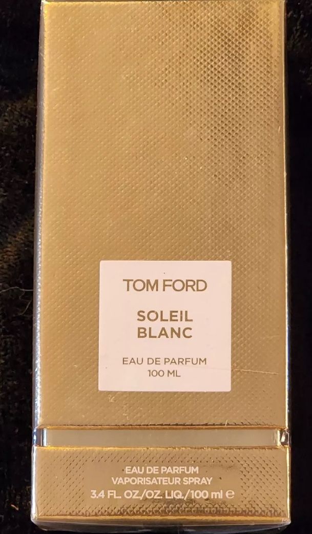 Tom Ford