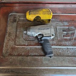 Snap-on 1/2in Impact 