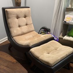 Comfy Chair 