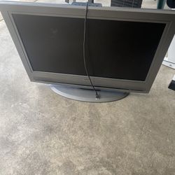 Sylvania TV