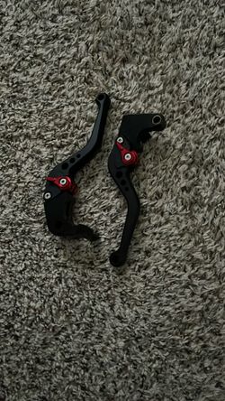 Motorcycle Brake/clutch