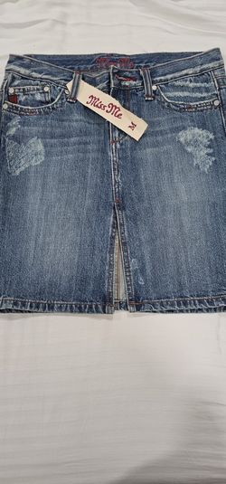 Skirt Miss Me Size M brand New.
