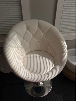 Adjustable chair
