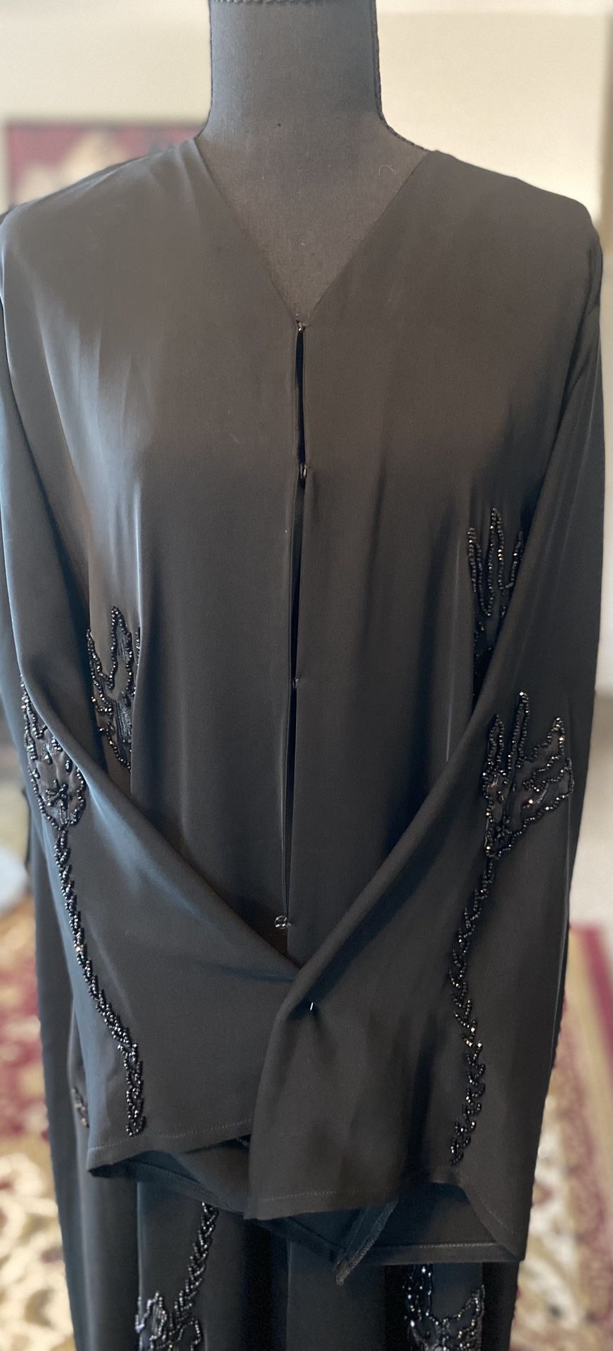 IBNADUBAIABAYASTORE Abayas