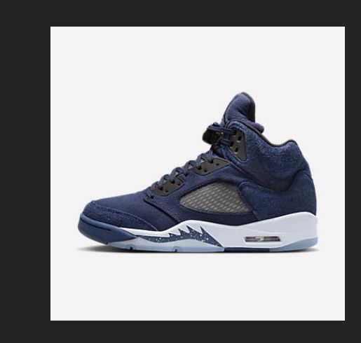 Men’s Jordan Size 8