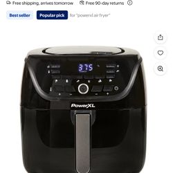 PowerXL Vortex Pro 6 Qt Air Fryer
