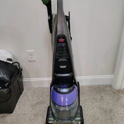 Bissell Deepclean Premier Pet Carpet Cleane