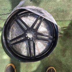 Arlen Ness Wheels 19"