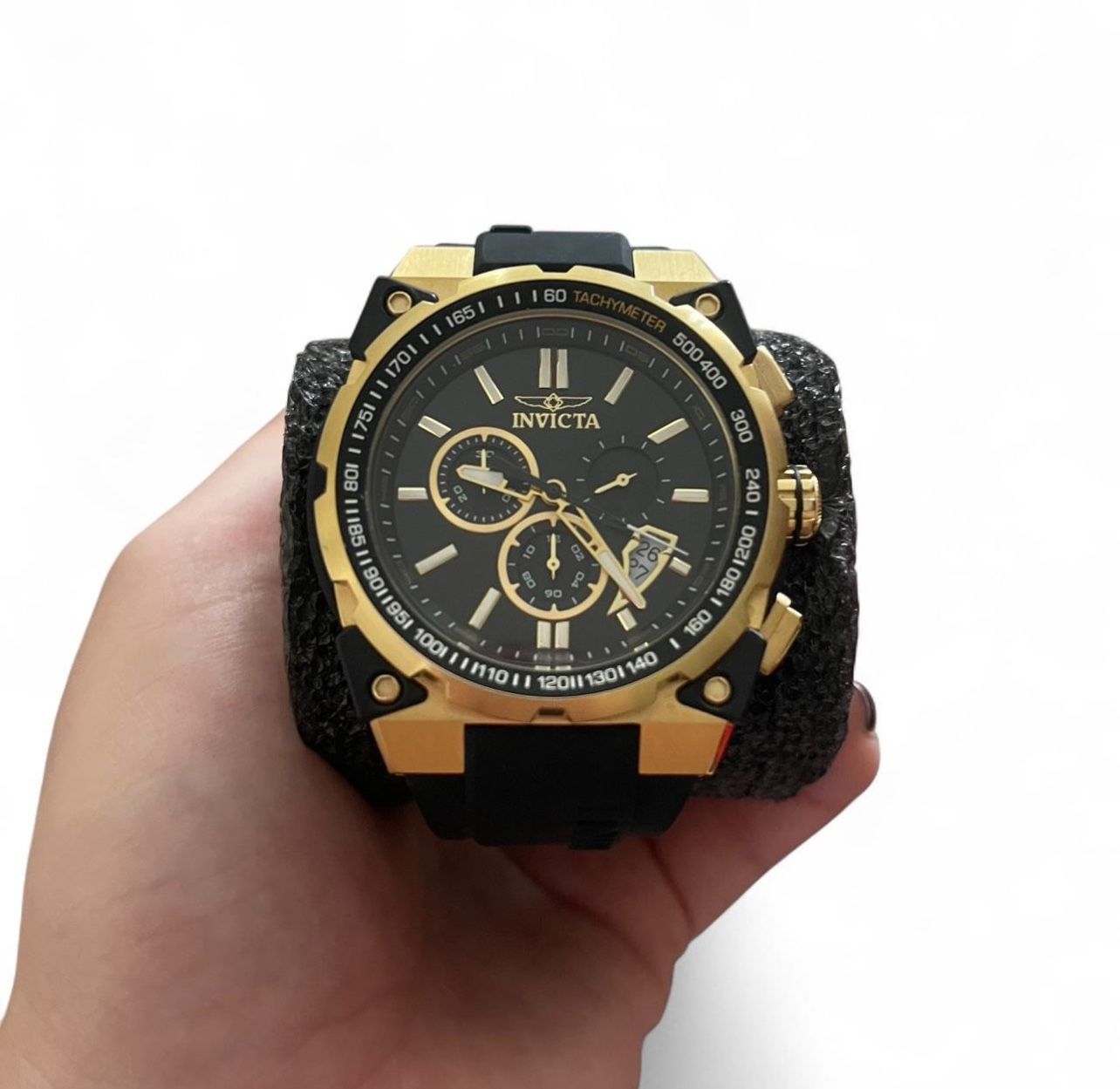 Invicta Watch 