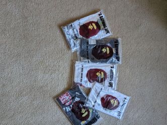 Bape Shirts