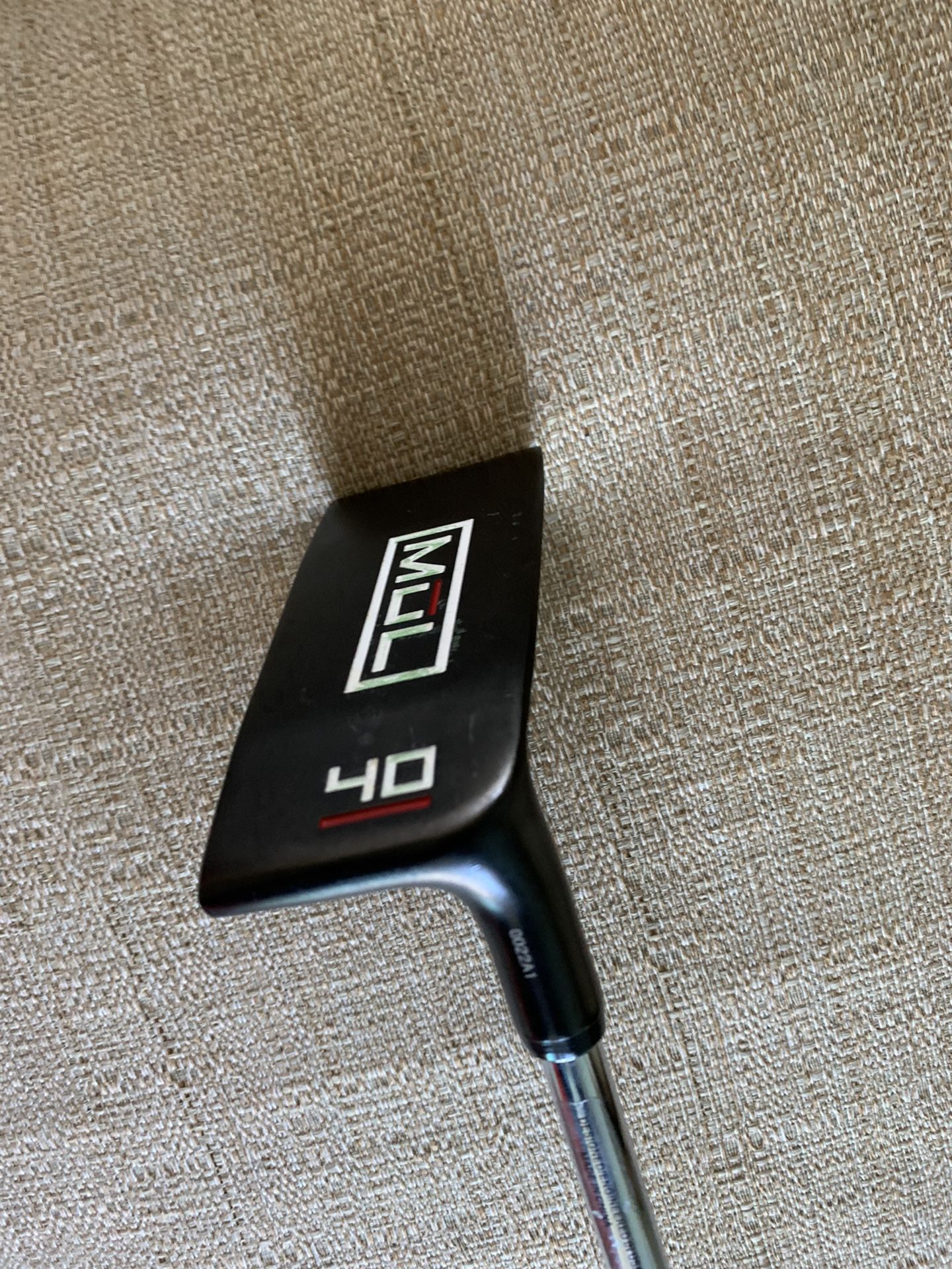 Every Bag Needs this Club To Score