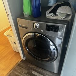 kenmore washer and dryer 