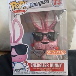 FUNKO POP ENERGIZER 73