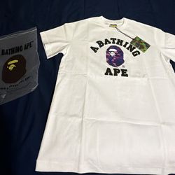 Bape shrit