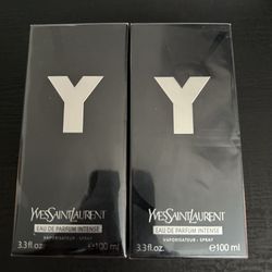 YSL Cologne 