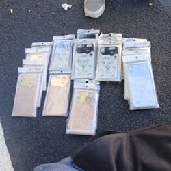 IPhone Cases 5$ Each