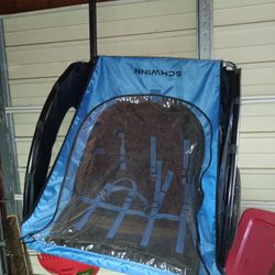 Schwinn Bike Trailer 2 Kid