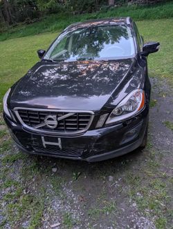 2010 Volvo