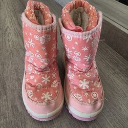 Snow Boots Girls