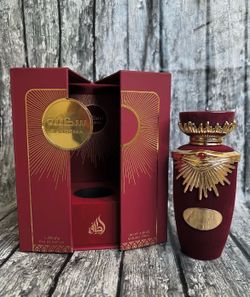 Lattafa Sakeena Eau de Parfum 100ml