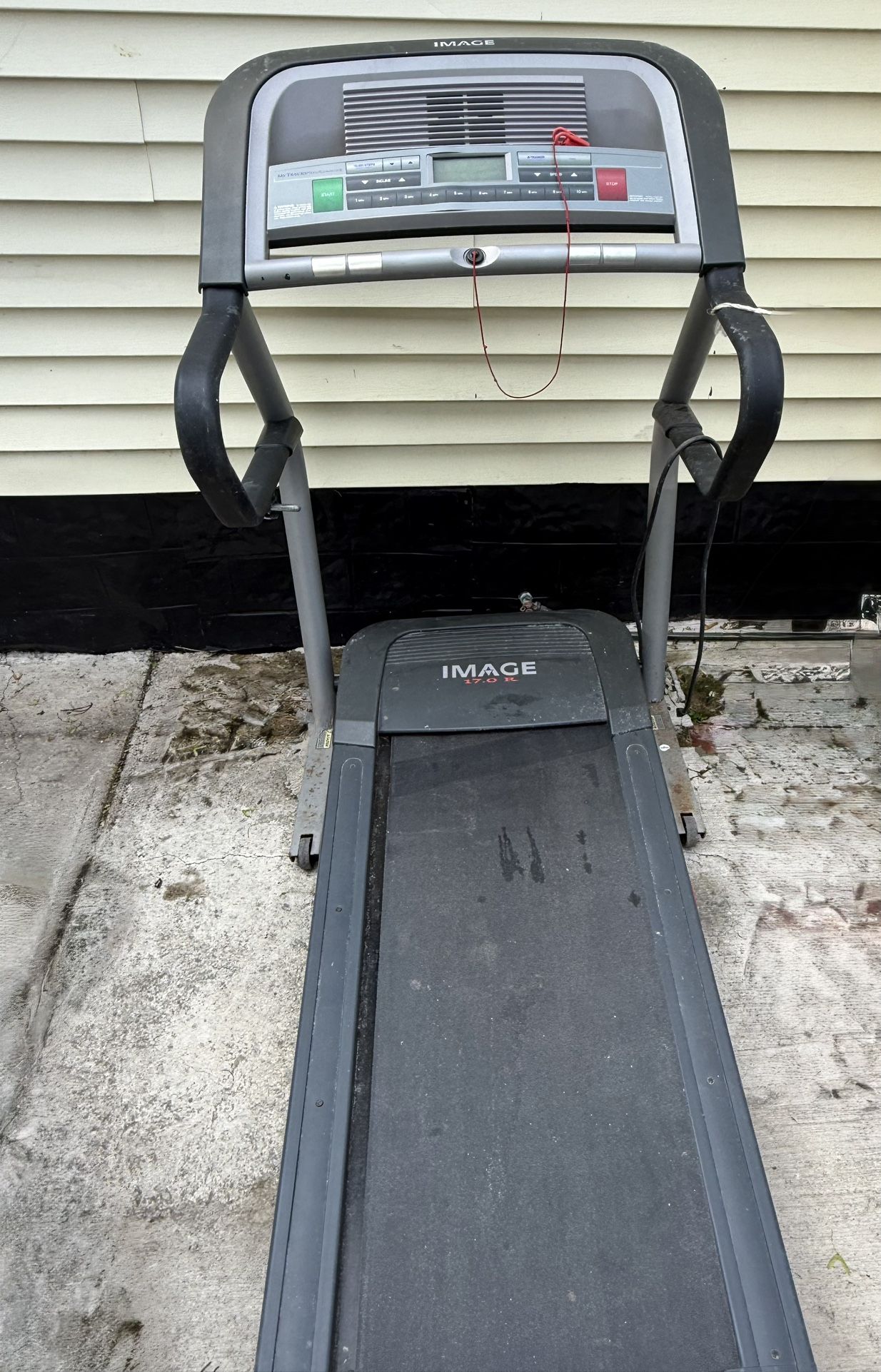 Treadmill