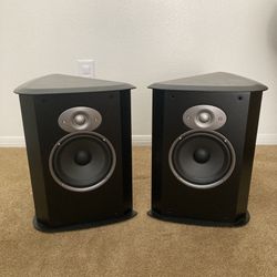Polk Audio FXi A6 Surround Speakers
