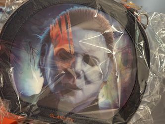 Michael Myers purse