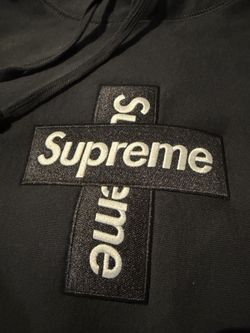 Supreme hoodie