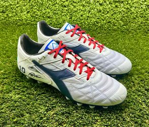 Diadora Match Winner RB Italy OG