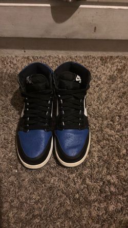 Jorden 1’s