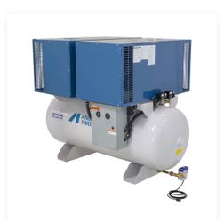 Anest Iwata SLTE-15D Oil LessScroll Compressor