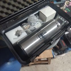 Keg Smiths Mini Home Beer Maker