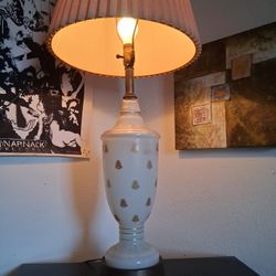 Frederick Cooper Vintage Lamp