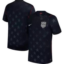 USA 2026 World Cup Away Jersey