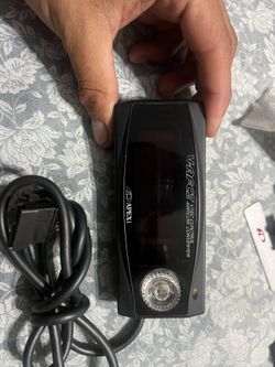 APEXI Tunner For S2000