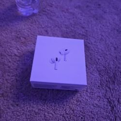 Apple AirPods Pro 2
