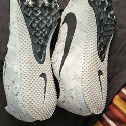 Track Spikes size 5.5 Youth