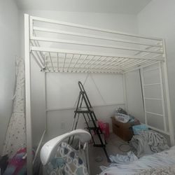 Kids Bunk bed Frame