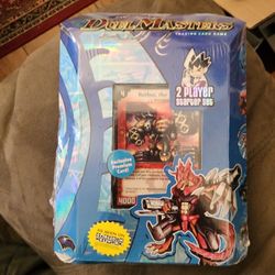 Duel Masters Trading Card Game