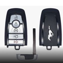 Ford  Mustang Key For Sale 