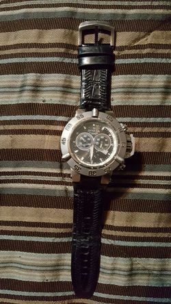 Invicta watch