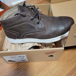 Work Boots 