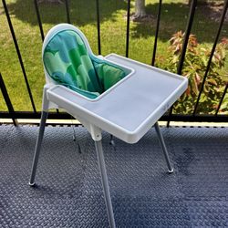 Baby High Chair