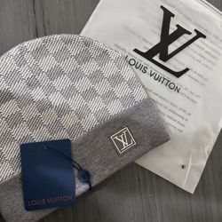 Louis Vuitton Beanie