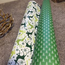 Wrapping Paper 