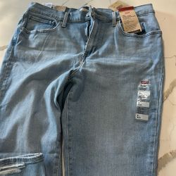 Levi’s Jeans 
